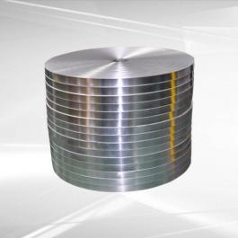 COPOLYMER COATED ALUMINUM TAPE