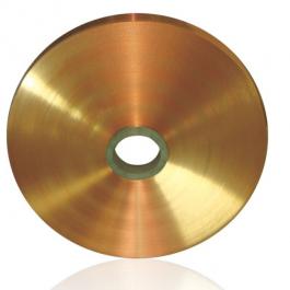 COPPER TAPE FOR CABLES